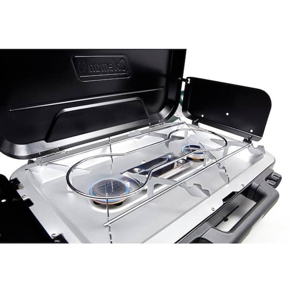 Classic 3-Burner Camping Stove