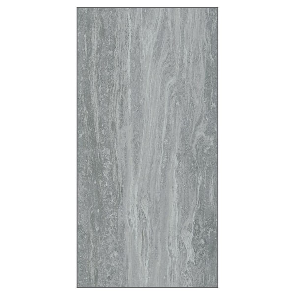 Take Home Sample - Pawnee Cove Travertine Click Lock Waterproof Luxury Vinyl Plank Flooring