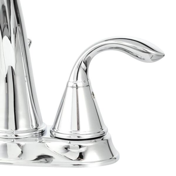 Delta Zella Two store Handle Water Faucet