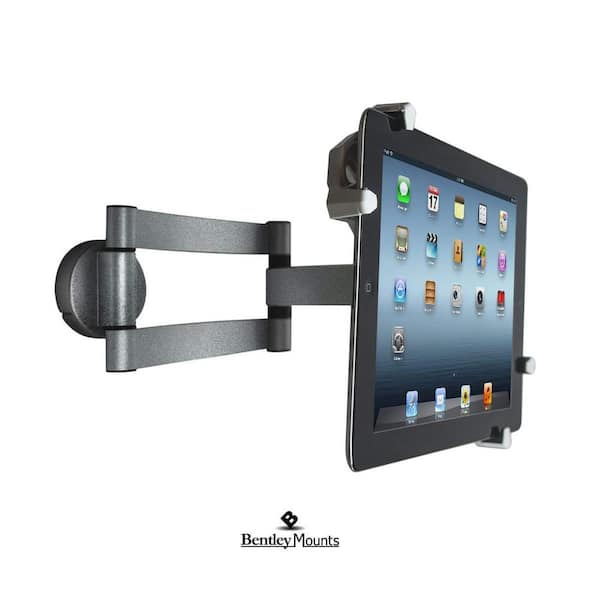 Universal Tablet Wall Mount for Tablets Up to 11 in. TBLT-MOUNT - The Home  Depot