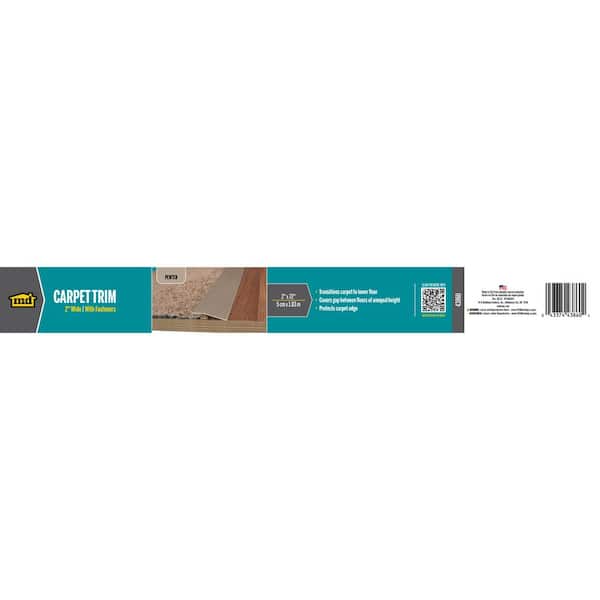M-D Building Products 2