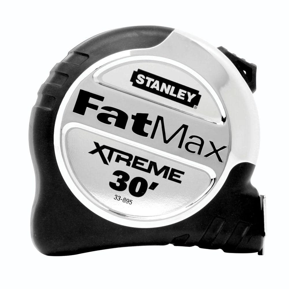 Fatmax 16 Ft. X 1-1/4 In. Tape Measure (2 Pack) | Surface Bonus Meter With