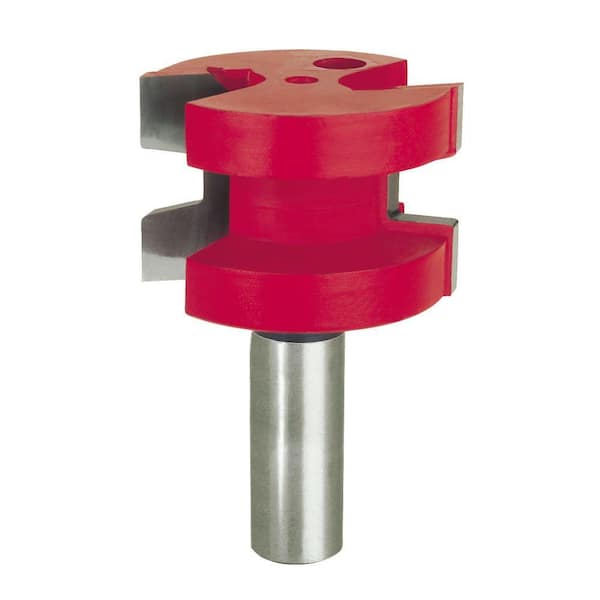 DIABLO 1-21/32 in. Wedge Tongue Bit
