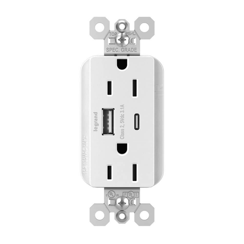 Usb Outlet Home Depotnull