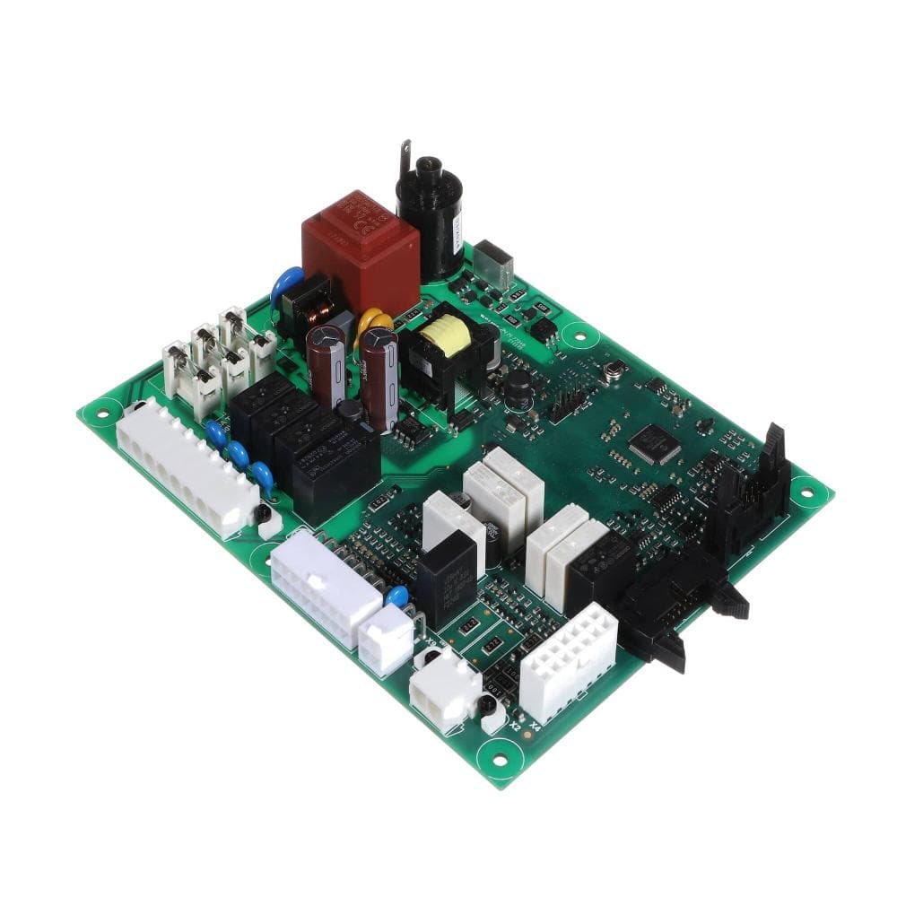 Main Integrated Control Board, Aw601 To 801 100167807 price history on PriceWatchPro