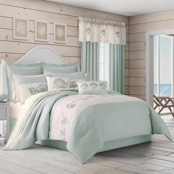 california king bed sets coastal