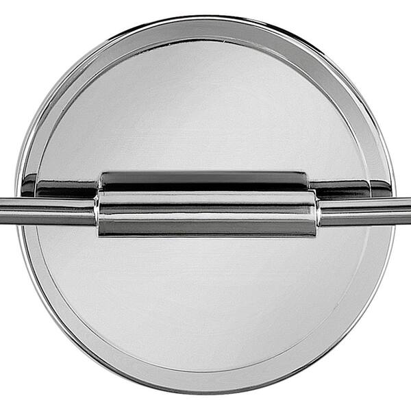 LARK - Kline 14.25 in. 2 Light Chrome Vanity Light