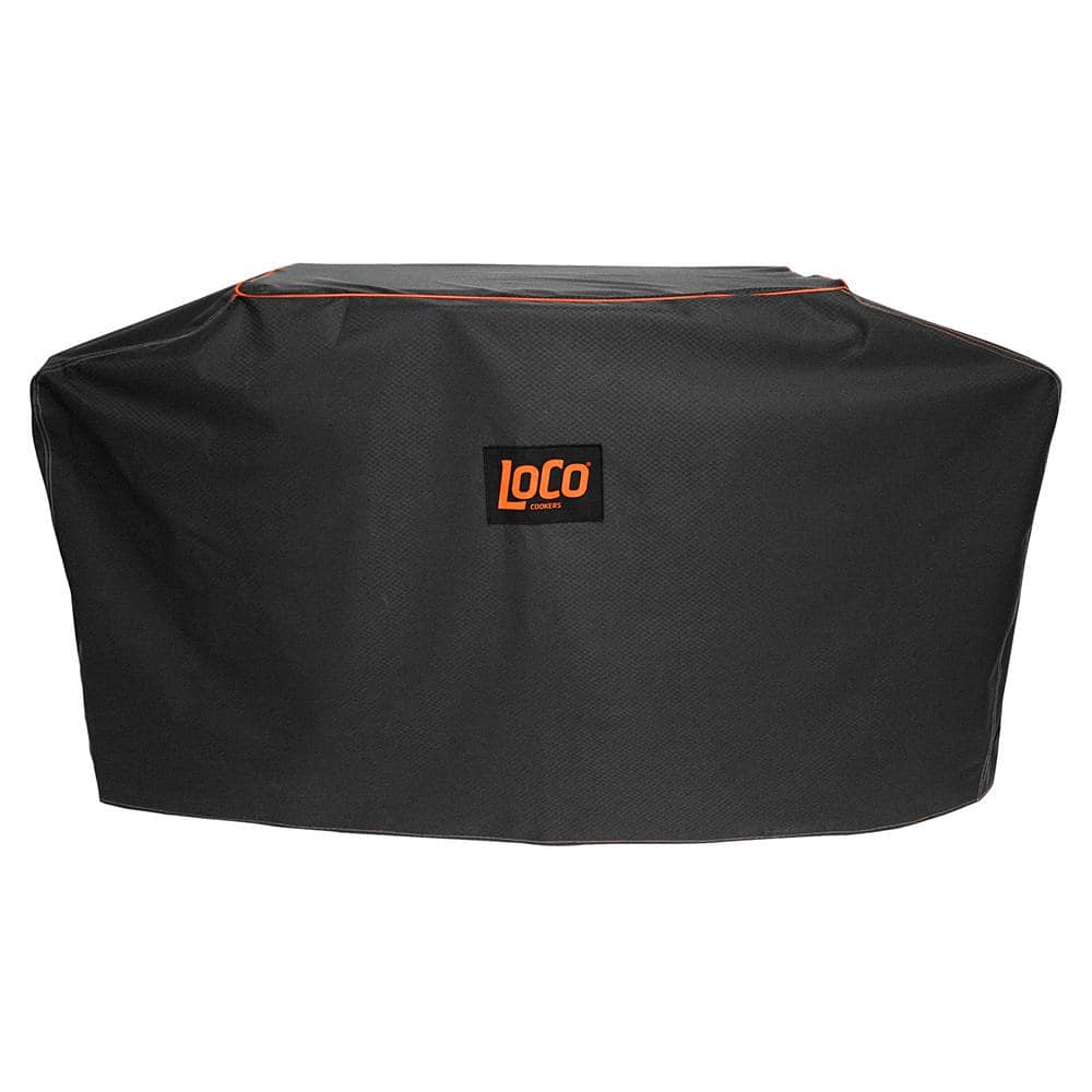LOCO 36 in. Universal Griddle Cover 20230502103 The Home Depot