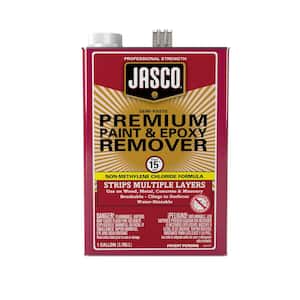 1 qt. Semi-Paste Premium Paint and Epoxy Remover