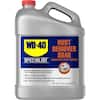 1 Gal. Rust Remover Soak, Dissolves Rust Safely, Biodegradable