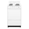 Summit 20 Inch Wide 2.3 Cu. Ft. Free Standing Electric Range - 37 - Bed  Bath & Beyond - 30488609
