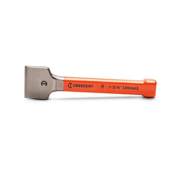 Crescent 1-3/7 in. x 7-1/2 in. Masonry Chisel