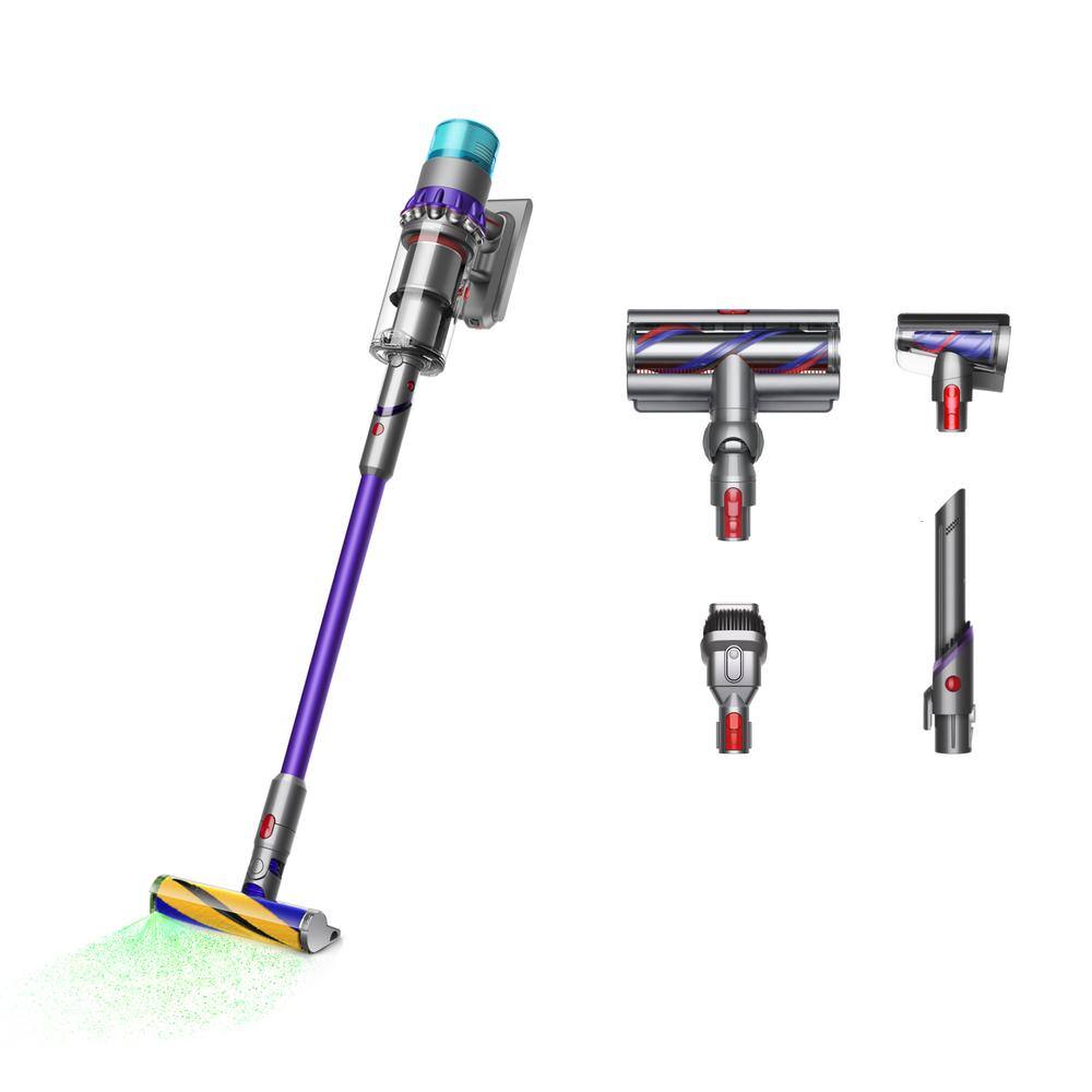 Reviews For Dyson Gen5detect Cordless Stick Vacuum Cleaner Pg 1 The 