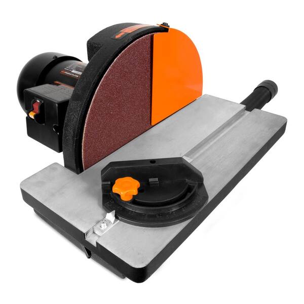 wen benchtop sander