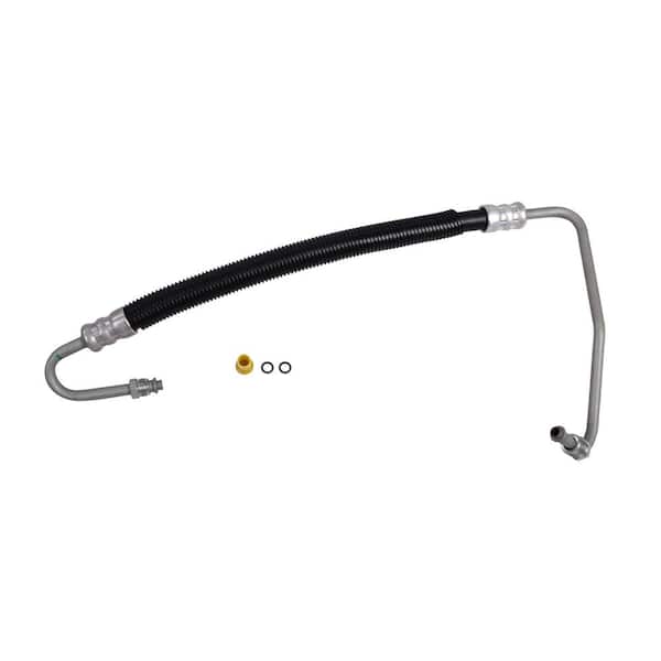 Sunsong Power Steering Pressure Line Hose Assembly