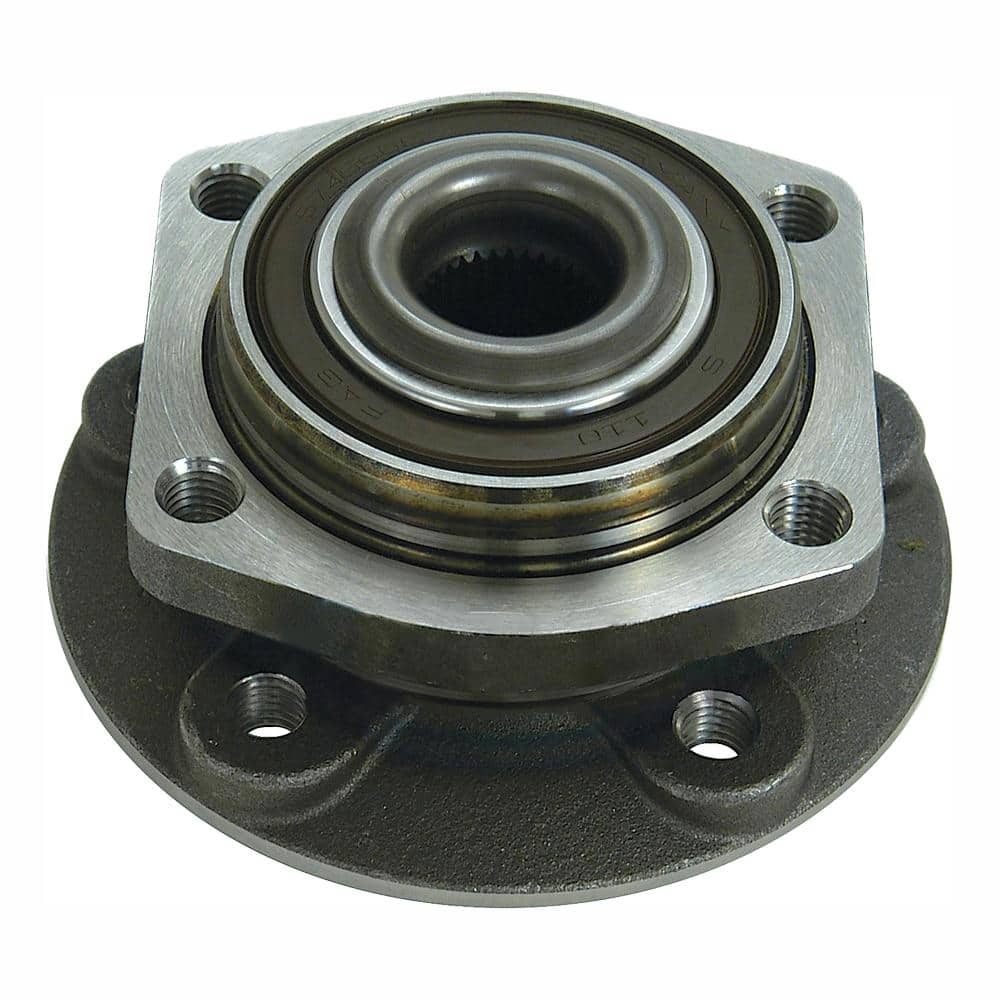 New Front Wheel Hub Bearing Assembly Left or Right 1993 Volvo 850 