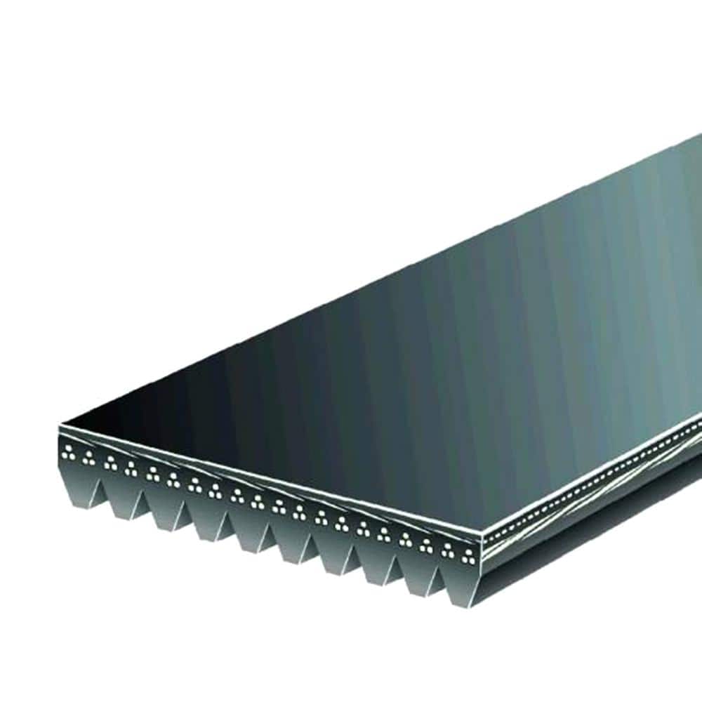 FleetRunner Heavy Duty Micro-V Belt - Fan and Hub
