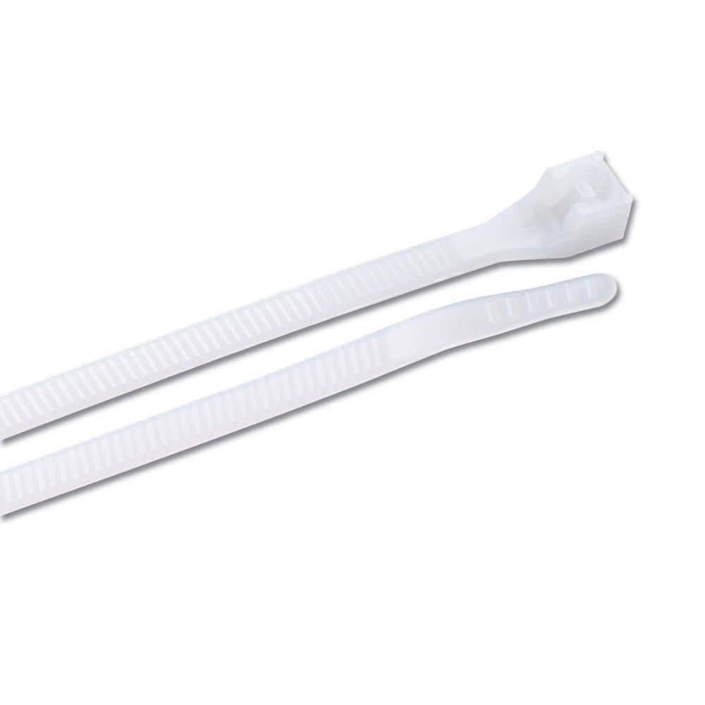 6 in. Cable Tie 30 lb. (1000-Pack) Case of 5 price history on PriceWatchPro