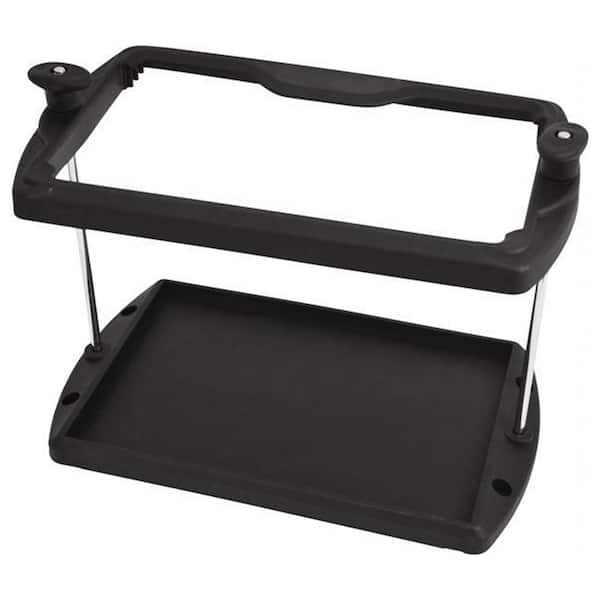 Attwood Heavy-Duty Battery Tray for 27 Series