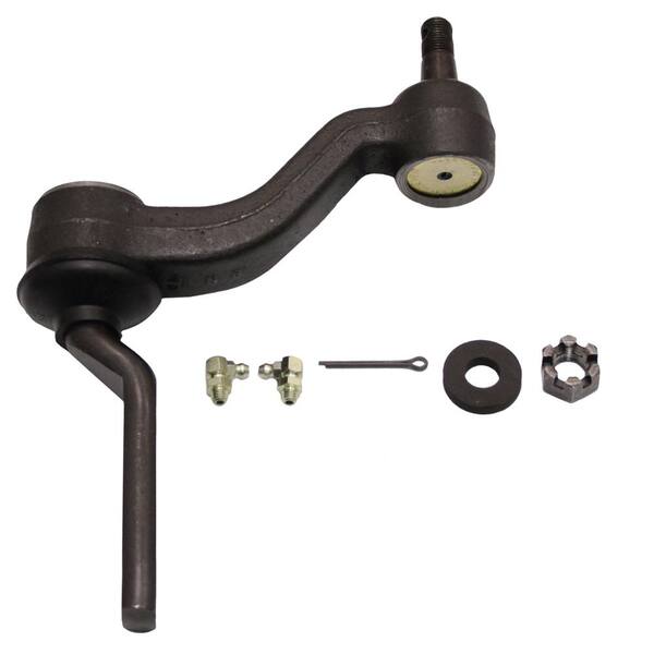 Steering Idler Arm K6331 The Home Depot