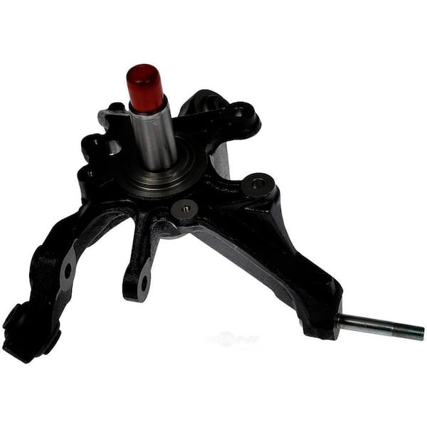 OE Solutions Left Suspension Knuckle 2003-2007 Honda Accord 2.4L 3.0L