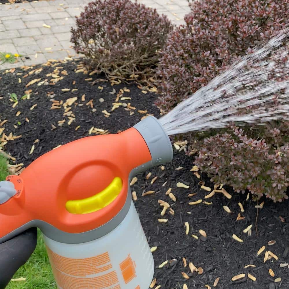 Buy Wet and Dry MultiPurpose Hose End Sprayer Online at Lowest Price