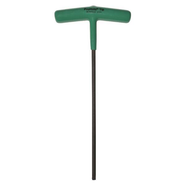 Bondhus T25 Torx T-Handle with ProGuard (2-Pack)