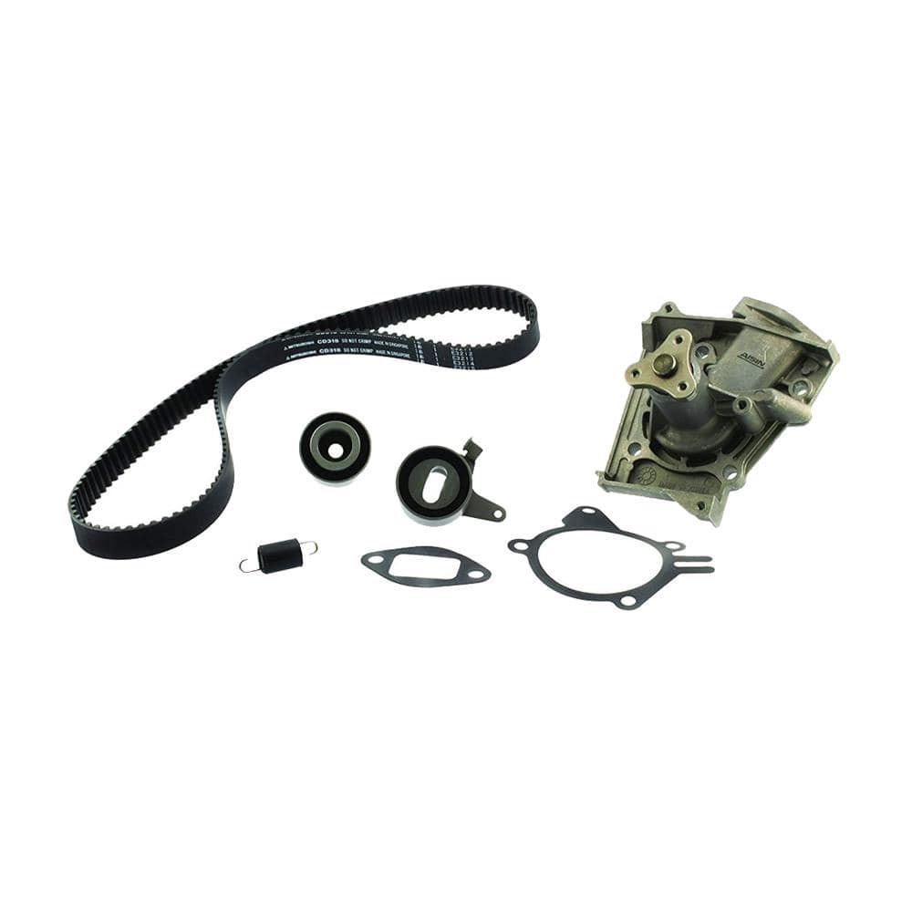 Engine Timing Belt Kit w/Water Pump