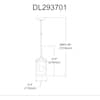 satin-chrome-dainolite-pendant-lights-dl293701-sc-c3.1
