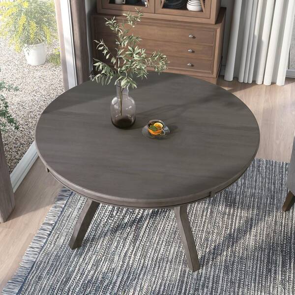 Simon 54 Round Dining Table HIHHH19305