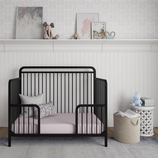 4 in 2025 1 metal crib