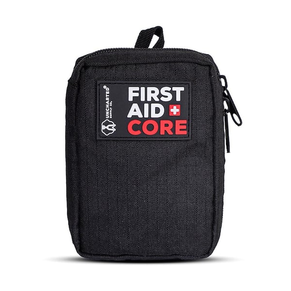 Core 25-Piece First Aid Kit