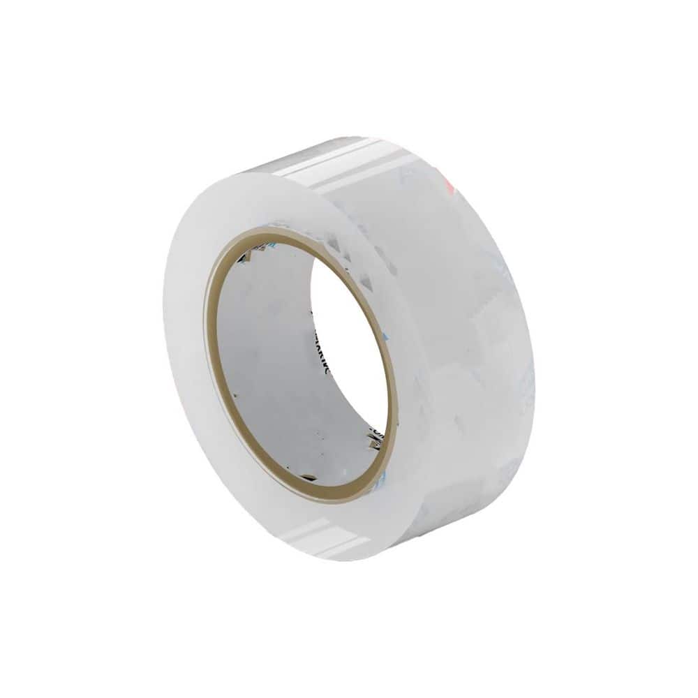 2.87 lb. Clear Packing Tape 12.76 x 8.7 x 1.93 in. Heavy Duty Packaging Tape 6 Rolls 2 in. Wide 68 yds. Per Roll price history on PriceWatchPro