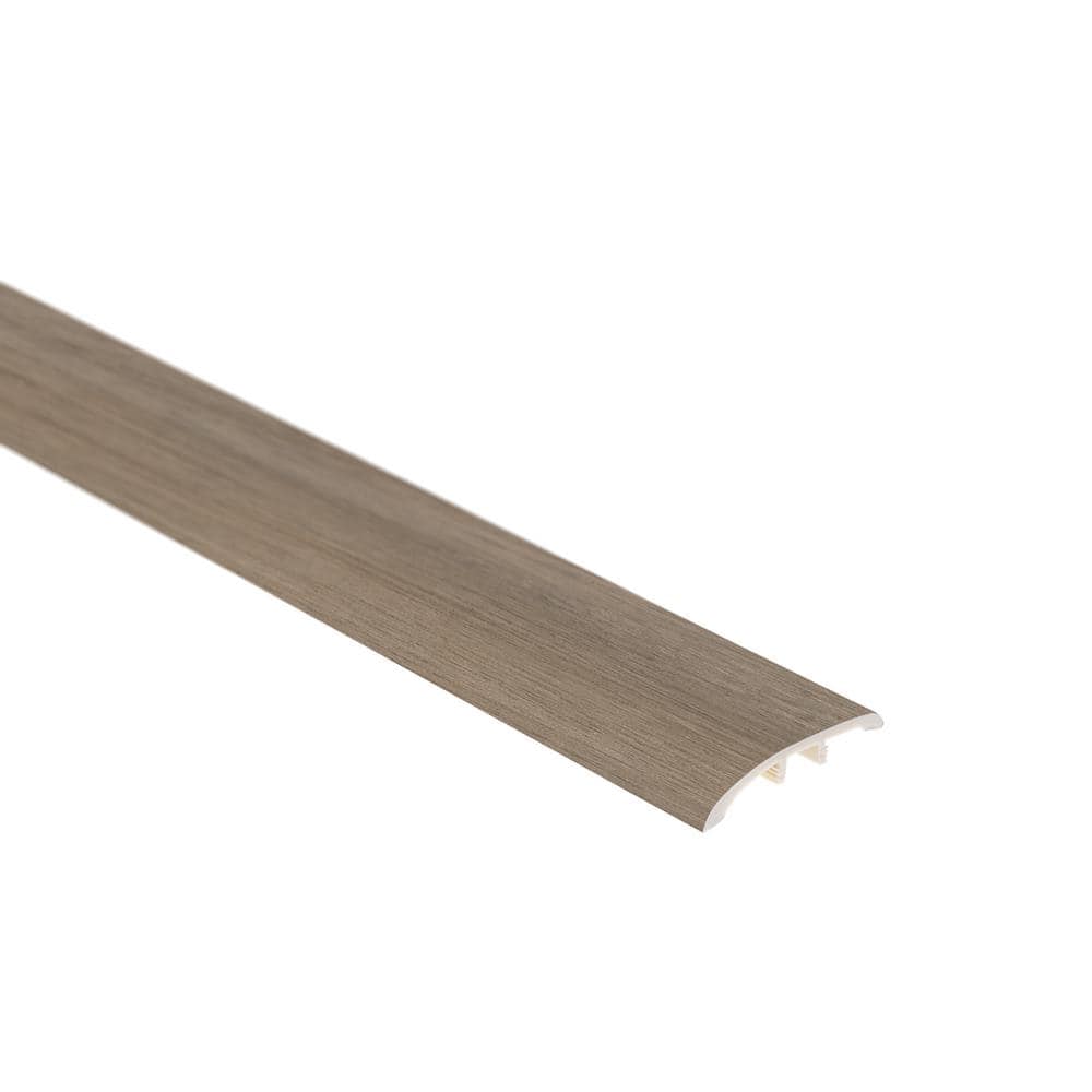Manor Oak Tahoe 3/8 in. T x 1-3/4 in. W x 94 in. L Reducer Molding price history on PriceWatchPro
