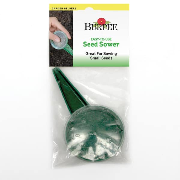Burpee Seed Sower