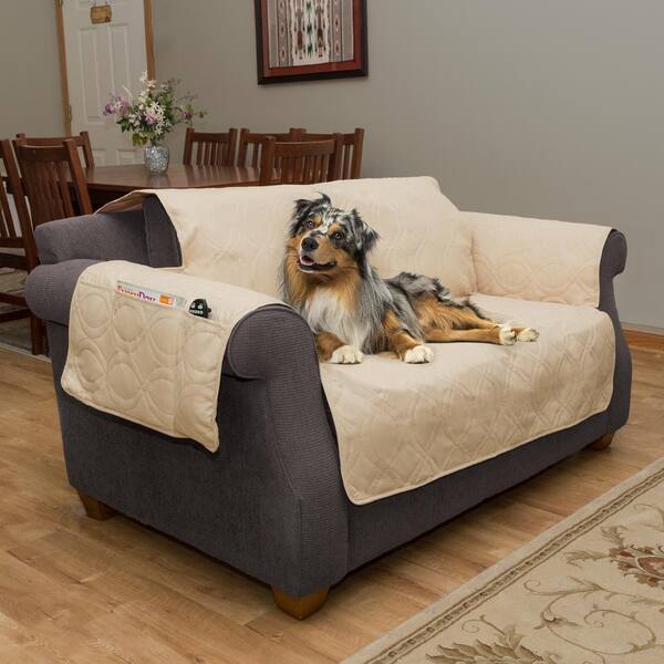 Seat Waterproof Pet Dog Cat Sofa Slip Cover Furniture Couch Protector Multi Mat 