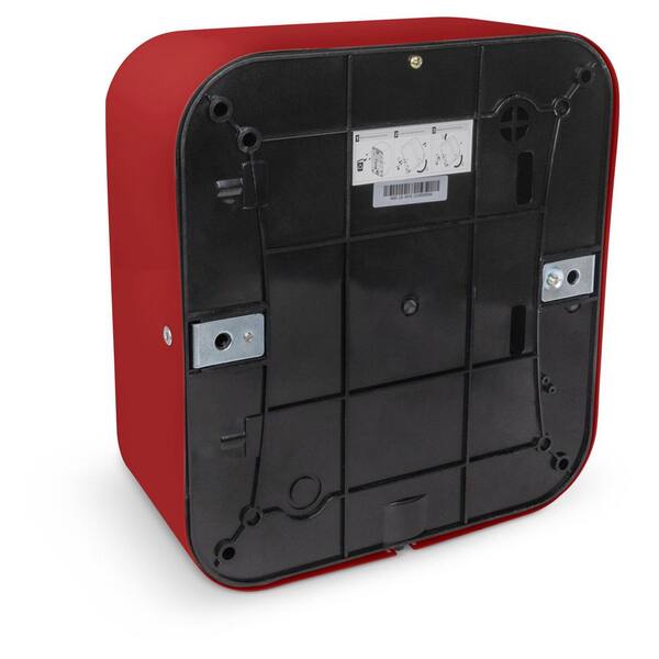 Vodafone Wifi Red Flashing Light Store Outlet