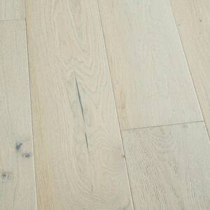 Take Home Sample - French Oak Salt Creek Engineered Hardwood Flooring - 5 in. x 7 in.