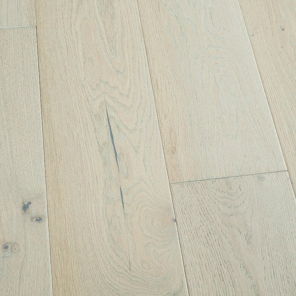 Take Home Sample - Salt Creek French Oak Water Resistant Engineered Hardwood Flooring price history on PriceWatchPro