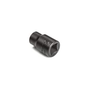 1/2 in. Drive x 12 mm 6-Point Impact Socket