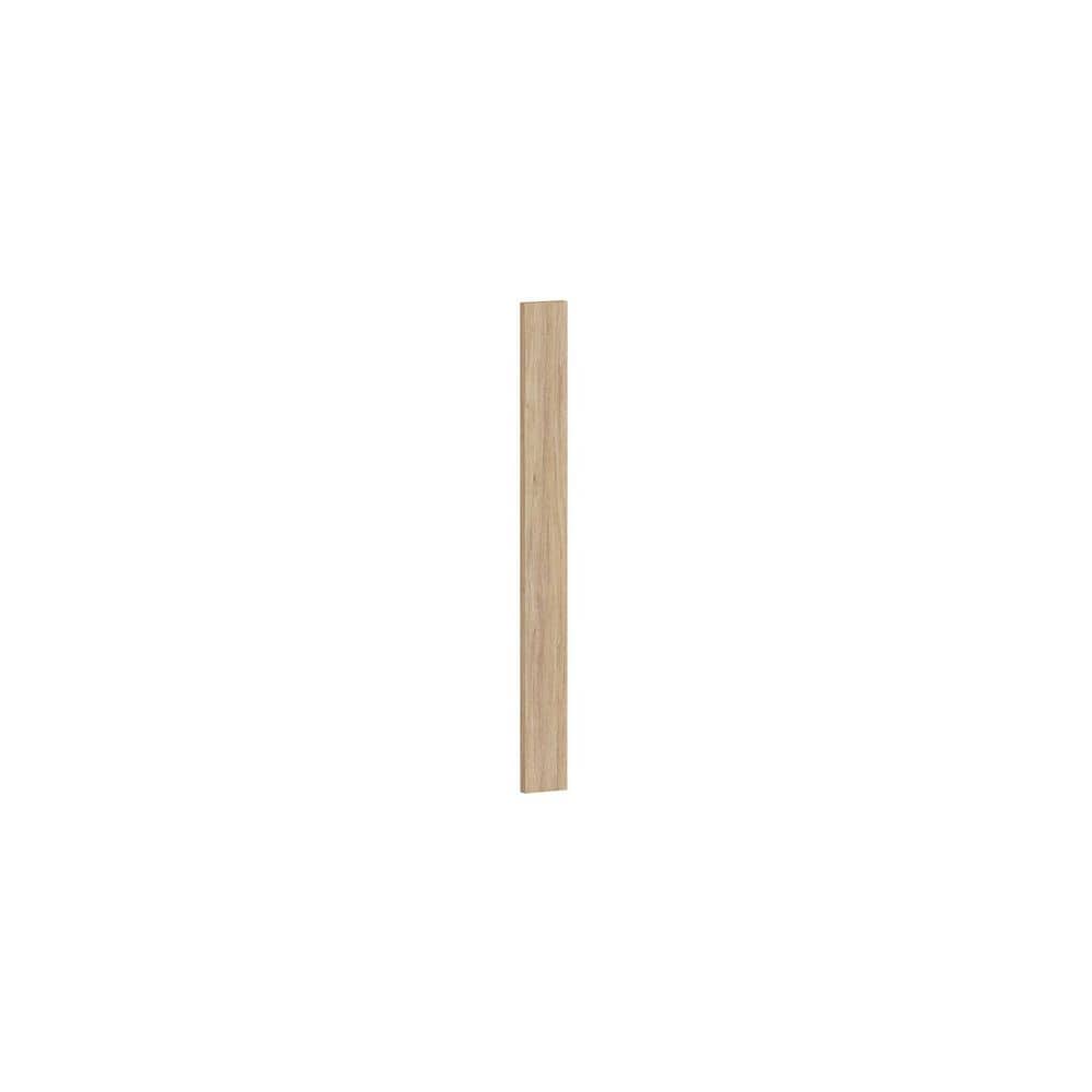 Designer Series 3 in. W x 30.29 in. H x 0.625 in. D Furniture Board Filler in Sandstone price history on PriceWatchPro