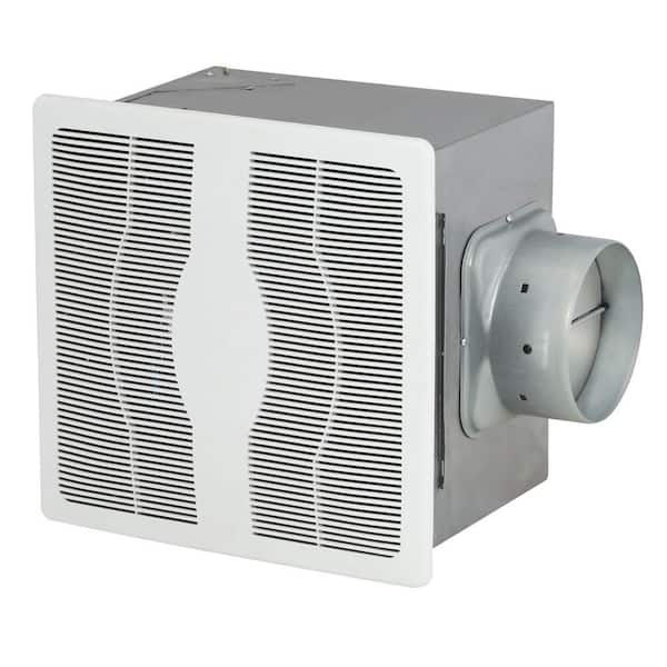 Air King 130 CFM Ceiling Dual Speed Eco Exhaust Fan