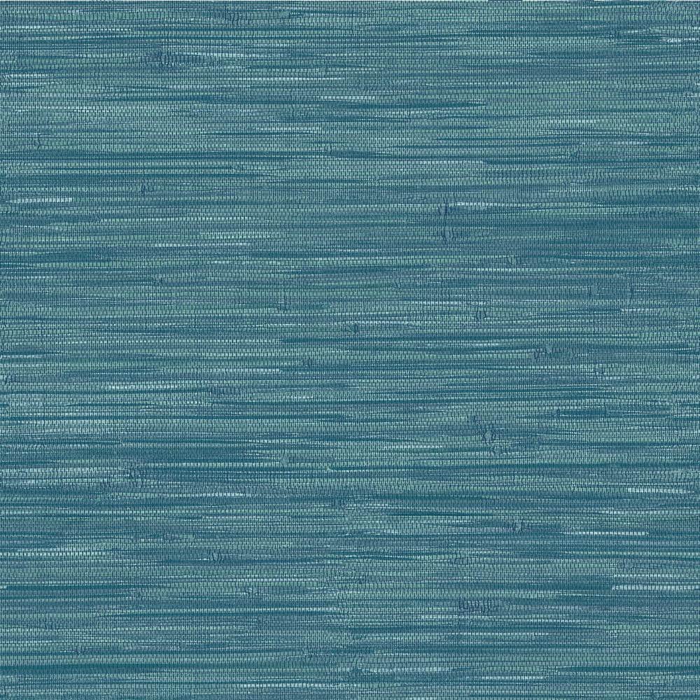 Navy Blue Textured Wallpaper  Wayfair