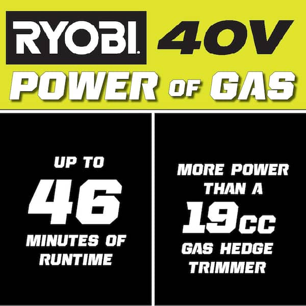 Ryobi ry40620 discount