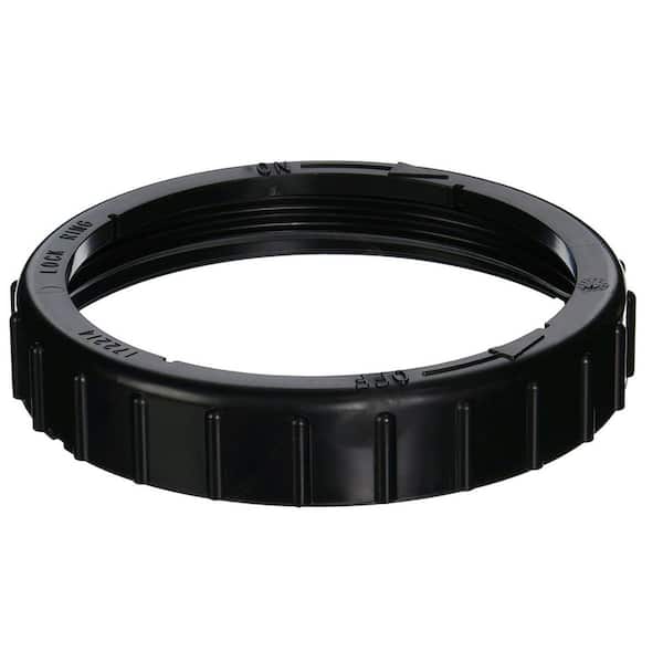 Lock Ring Replacement Part for Select Pool Equipment