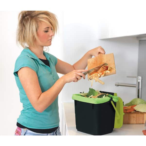 Best Kitchen Composter Reviews, Home Depot Sell Compost