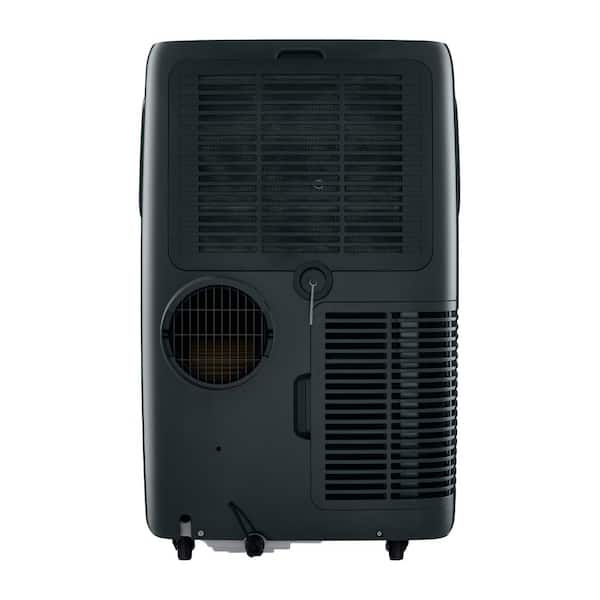 LG 7 500 BTU Portable Air Conditioner Cools 400 Sq. Ft. with