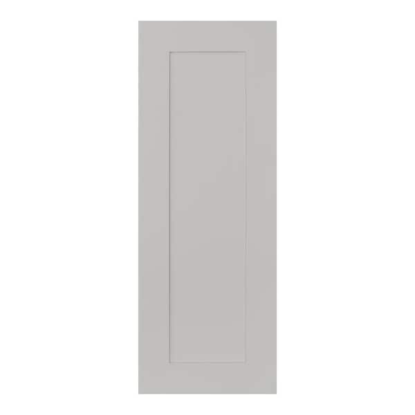 Avondale 11.25 in. W x 30 in. H Wall Cabinet Decorative End Panel in Dove Gray
