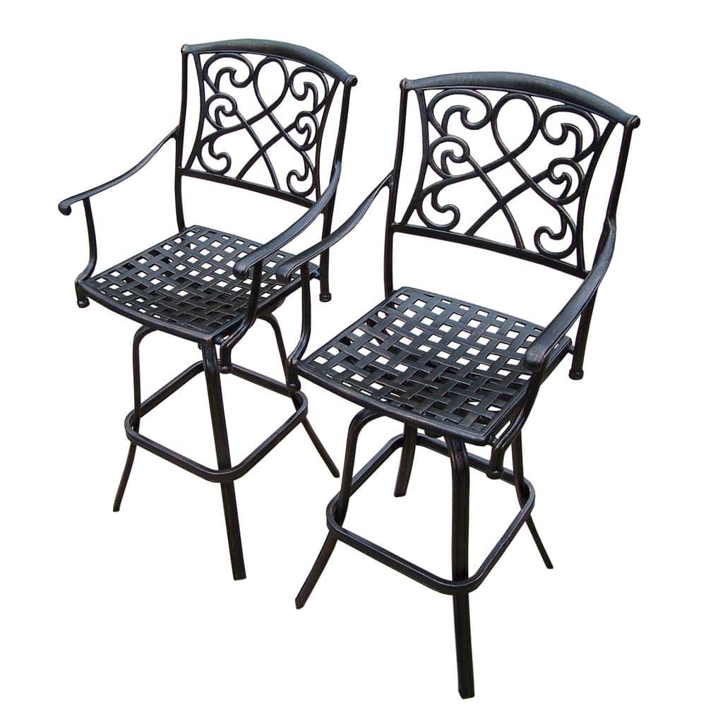 patio bar stools
