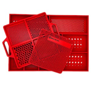 Ultimate Bundle Red